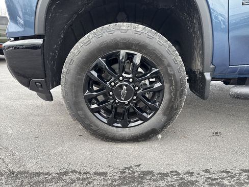 New 2026 Chevrolet Silverado 2500 Custom w/ Custom Value Package image 10