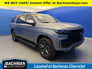 Used 2023 Chevrolet Suburban Z71 w/ Z71 Off-Road Package video 1