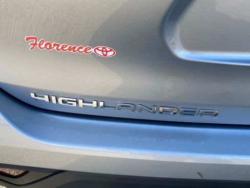 Used 2024 Toyota Highlander LE image 14