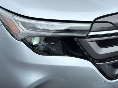 Certified 2026 Subaru Forester Limited AWD/4WD image 8