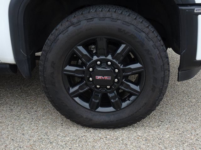 Used 2024 GMC Sierra 2500 AT4 w/ AT4 Premium Plus Package AWD/4WD image 29