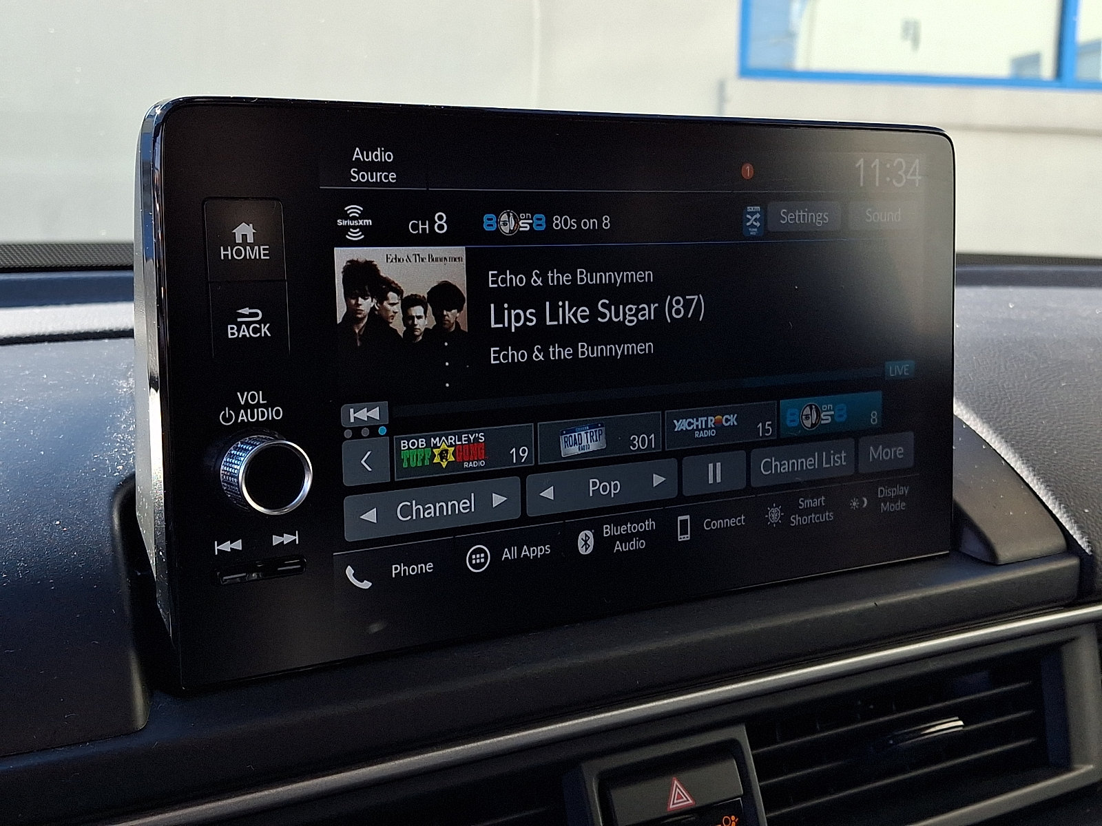 Used 2024 Honda Pilot EX-L image 16
