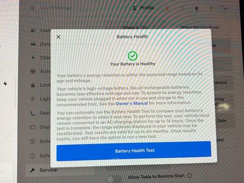 Used 2023 Tesla Model 3 Standard Range image 33