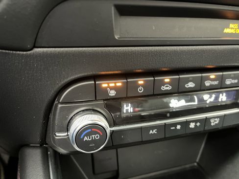 Certified 2024 MAZDA CX-5 Carbon Edition image 24