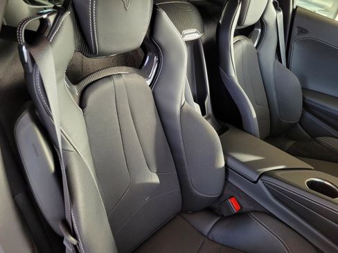 New 2026 Chevrolet Corvette Stingray Coupe w/ Z51 Performance Package image 10