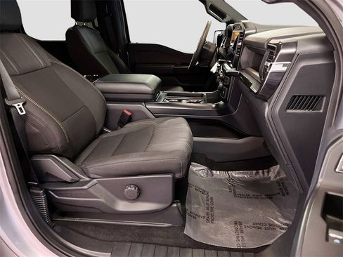 Used 2024 Ford F150 STX image 27