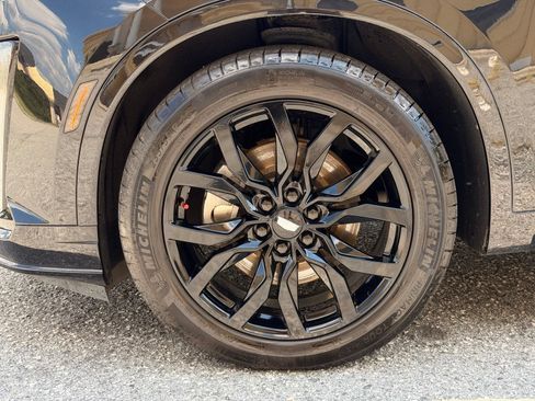 Used 2020 Cadillac XT6 Sport AWD/4WD image 12