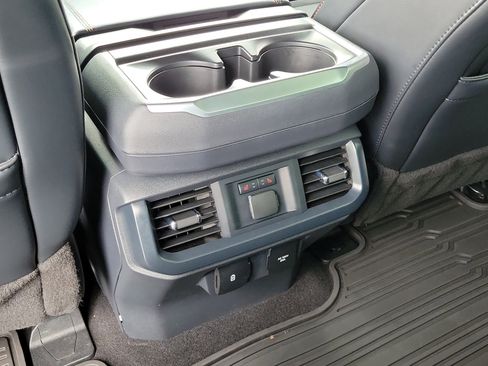 Used 2024 Ford F150 Raptor AWD/4WD image 15