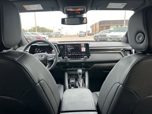 New 2026 GMC Canyon Elevation w/ Convenience Package image 25