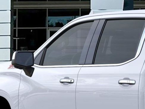New 2026 Chevrolet Silverado 1500 LTZ AWD/4WD image 36