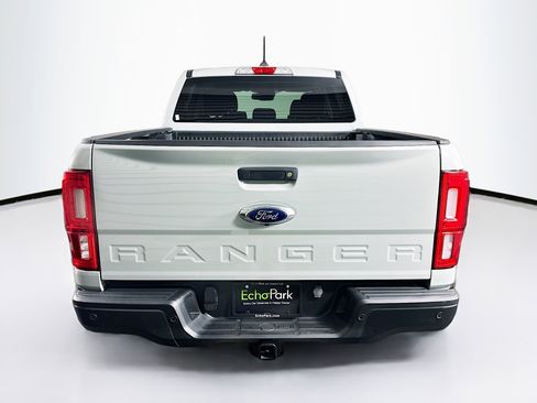 Used 2021 Ford Ranger XLT w/ Equipment Group 301A Mid image 7