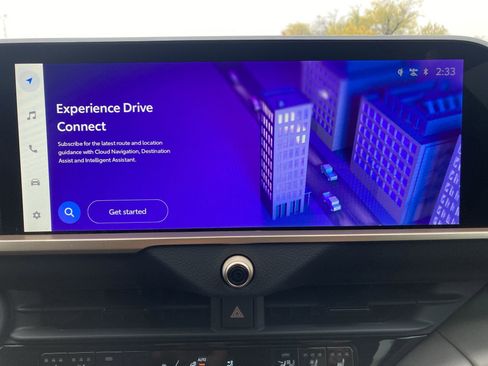 Certified 2026 Toyota Crown Nightshade image 20