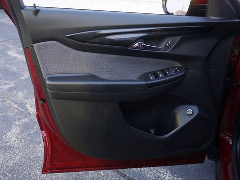 Certified 2024 Chevrolet TrailBlazer LT w/ Convenience Package image 23