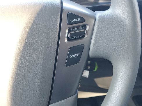 Used 2019 Nissan NV 3500 S image 20