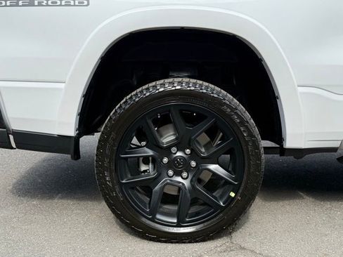 New 2026 RAM 1500 Limited AWD/4WD image 20