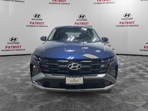 New 2026 Hyundai Tucson SE image 3