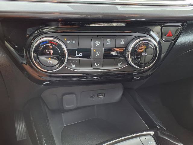 New 2026 Chevrolet Trax ACTIV w/ Driver Confidence Package FWD image 27