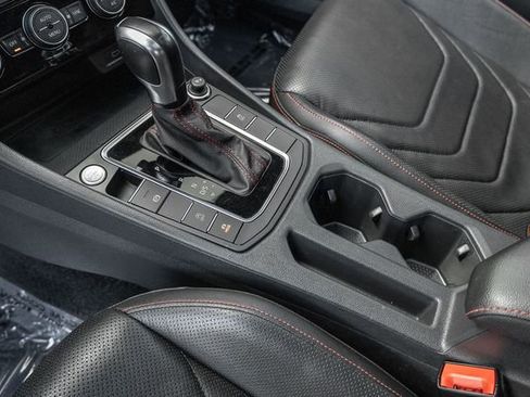 Used 2021 Volkswagen Jetta GLI Autobahn w/ GLI Autobahn Black Package image 10