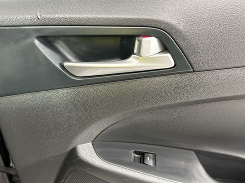 Used 2020 Hyundai Tucson SEL FWD image 29