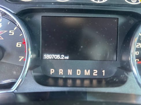 Used 2013 Ford F150 FX4 w/ Luxury Equipment Group AWD/4WD image 14