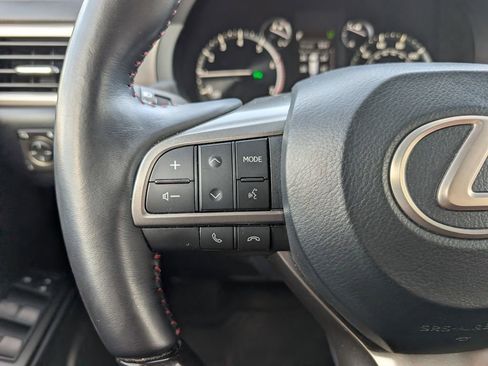 Used 2023 Lexus GX 460 Premium image 27