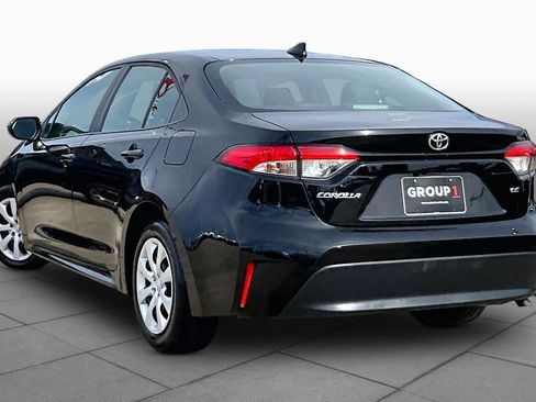 Used 2024 Toyota Corolla LE FWD image 12