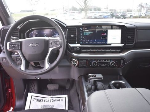 New 2026 Chevrolet Silverado 1500 RST image 20