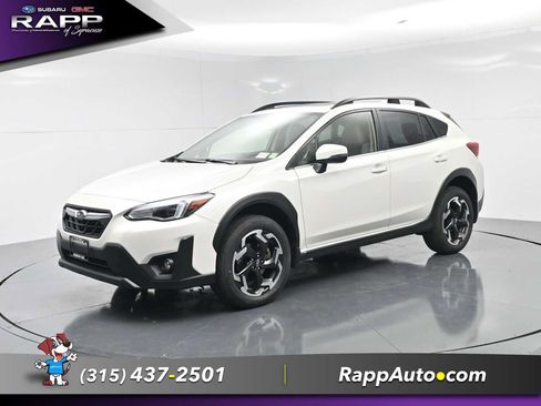 Used 2023 Subaru Crosstrek 2.5i Limited AWD/4WD image 25