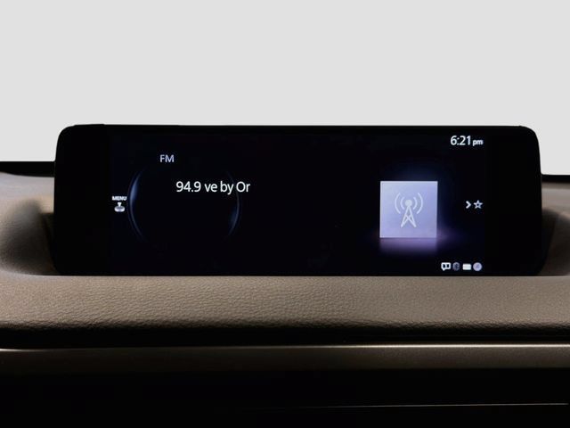 Used 2025 MAZDA CX-50 AWD 2.5 Hybrid w/ Premium Pkg image 12