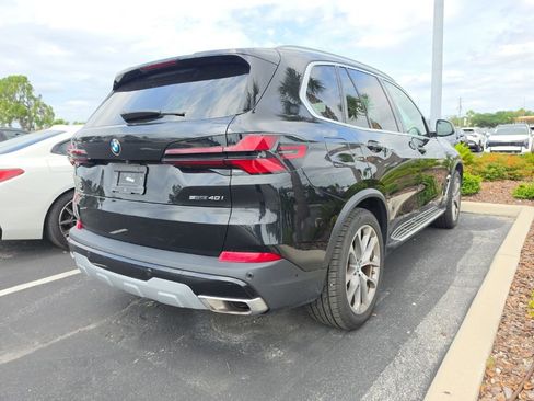 Used 2024 BMW X5 sDrive40i w/ Premium Package RWD image 18