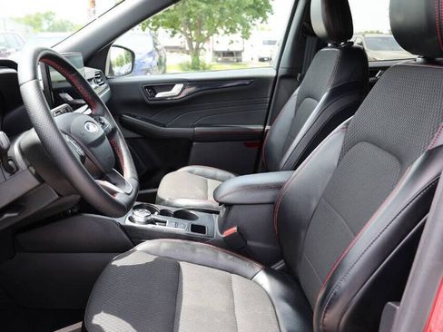 Used 2024 Ford Escape ST-Line w/ Tech Pack #1 AWD/4WD image 13