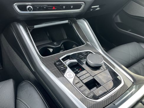 Used 2026 BMW X6 M60i AWD/4WD image 28
