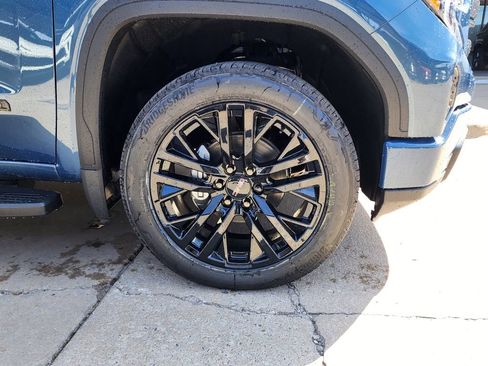 New 2026 GMC Sierra 1500 Elevation w/ Preferred Package image 48