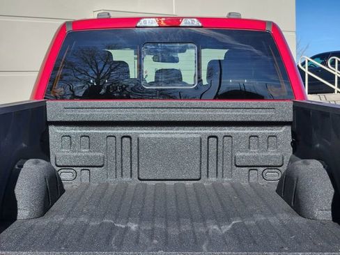 New 2025 Ford F150 XLT w/ Equipment Group 303A High image 17