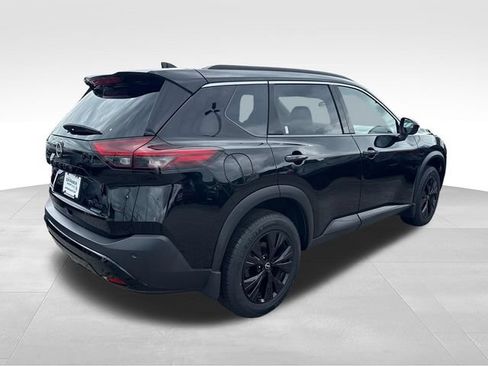 Used 2023 Nissan Rogue SV w/ SV Premium B Package AWD/4WD image 5