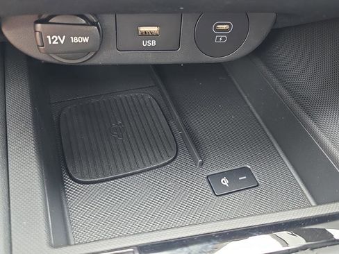 New 2026 Hyundai Elantra SEL Sport Premium FWD image 9