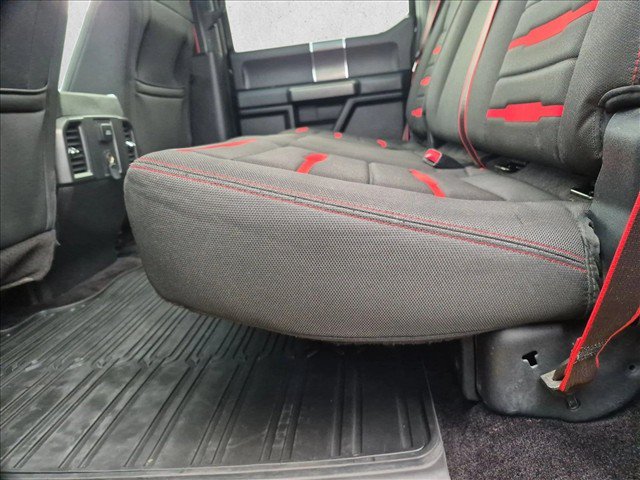 Used 2016 Ford F150 XLT w/ Equipment Group 302A Luxury AWD/4WD image 16