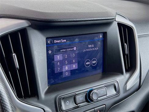 Used 2024 GMC Terrain SLE image 14