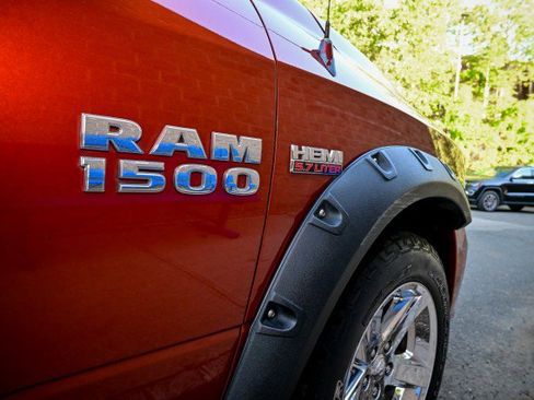 Used 2013 RAM 1500 Express AWD/4WD image 37