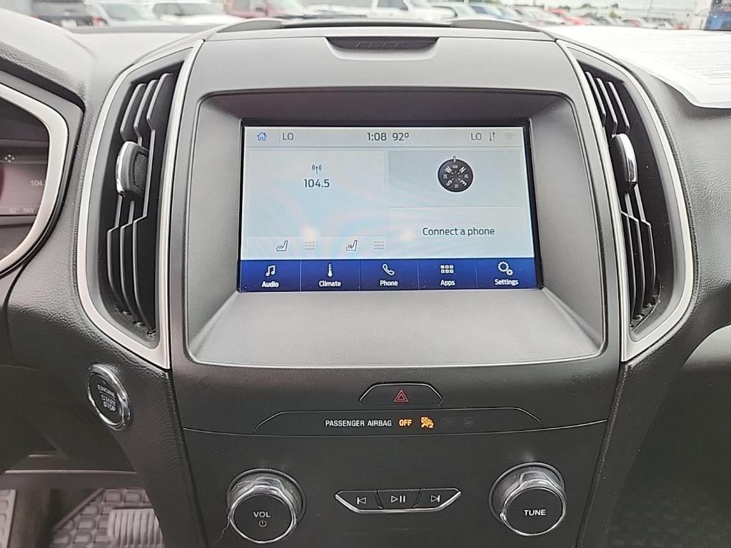 Used 2020 Ford Edge SEL AWD/4WD image 20