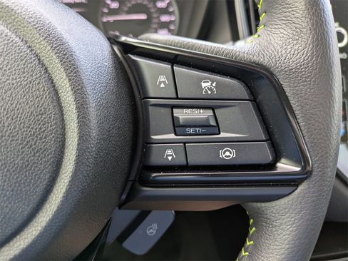 Certified 2025 Subaru Ascent Onyx Edition w/ Onyx Package image 25