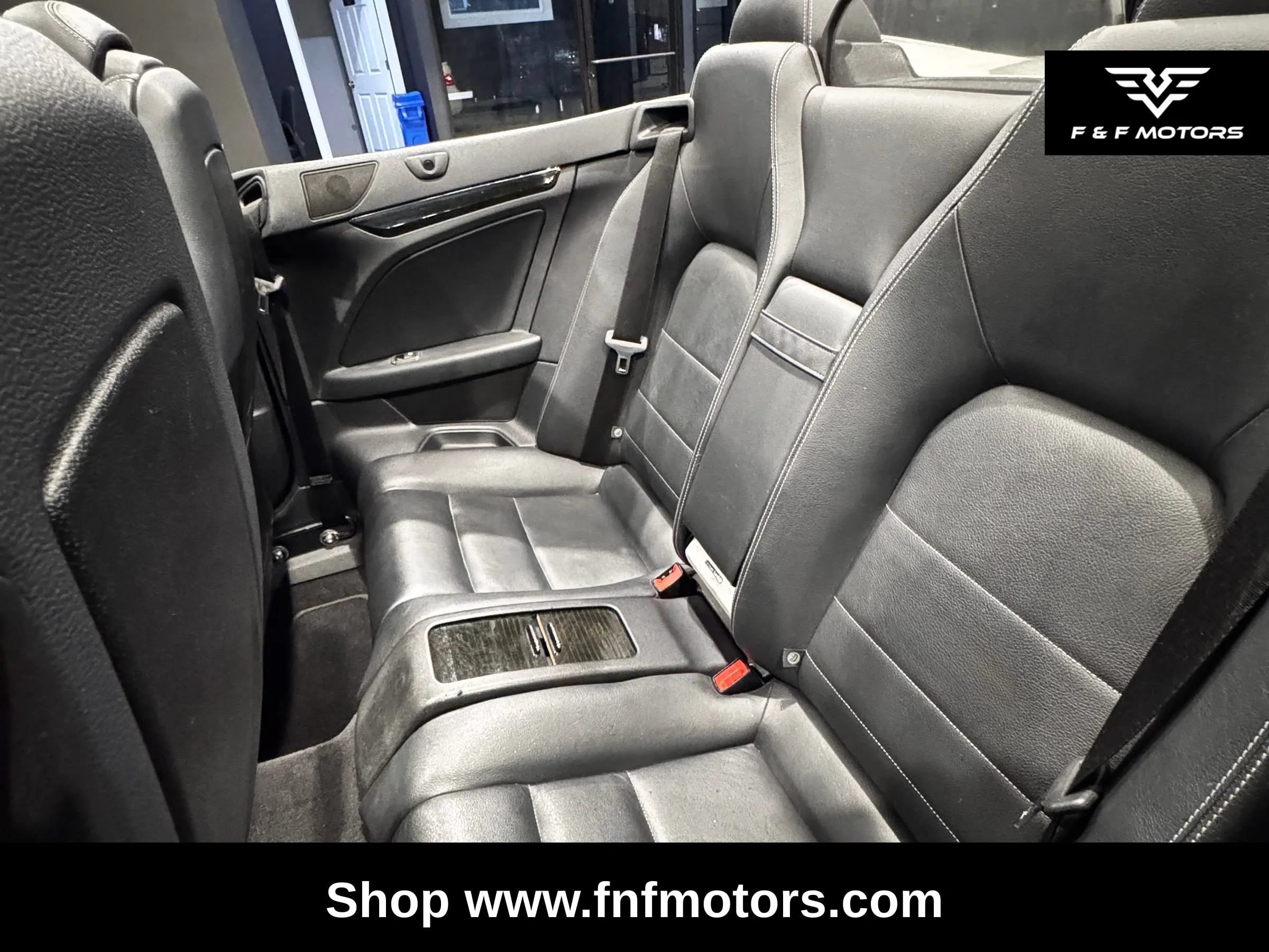 Used 2013 Mercedes-Benz E 350 Cabriolet image 16