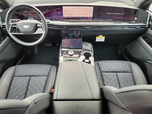 New 2025 Cadillac Escalade IQ Sport 1 image 14