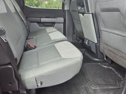 Used 2023 Ford F150 XLT AWD/4WD image 14
