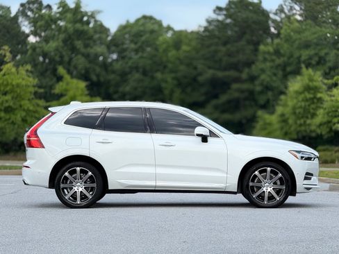 Used 2018 Volvo XC60 T6 Inscription w/ Convenience Package AWD/4WD image 12