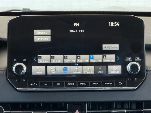 Used 2024 Mitsubishi Outlander SE AWD/4WD image 26
