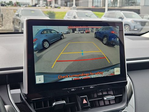 Certified 2026 Toyota Corolla Cross XLE AWD/4WD image 28
