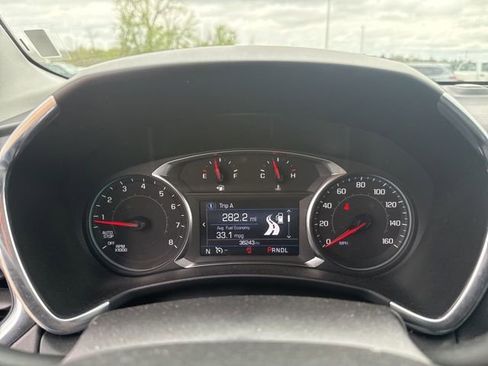 Used 2024 Chevrolet Equinox LT image 14