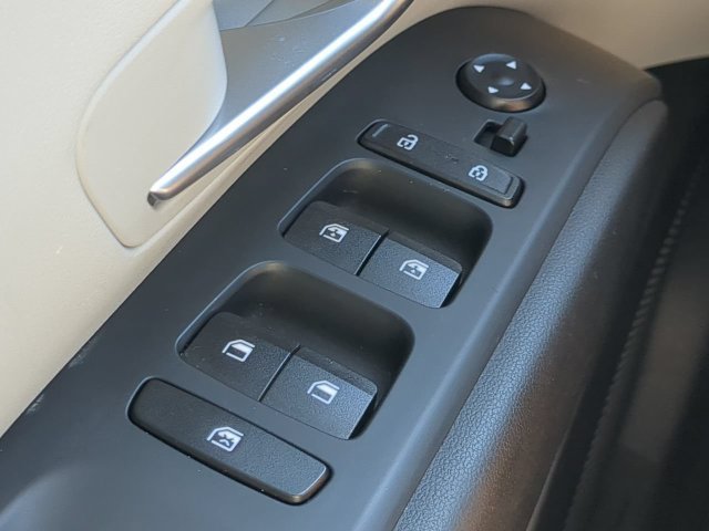 Used 2024 Hyundai Tucson SEL w/ Convenience Package AWD/4WD image 24
