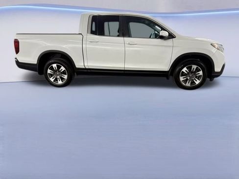 Used 2019 Honda Ridgeline RTL image 9